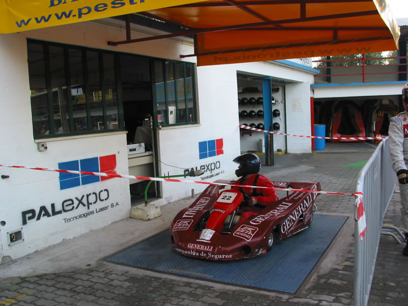 Challenge Empresas 2006 Batalha - 4ª Prova89